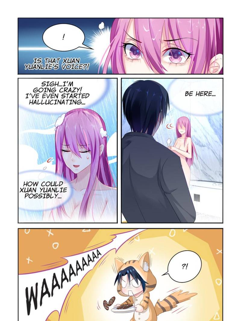 My Super Hot Mom Is An Assassin Chapter 20 15